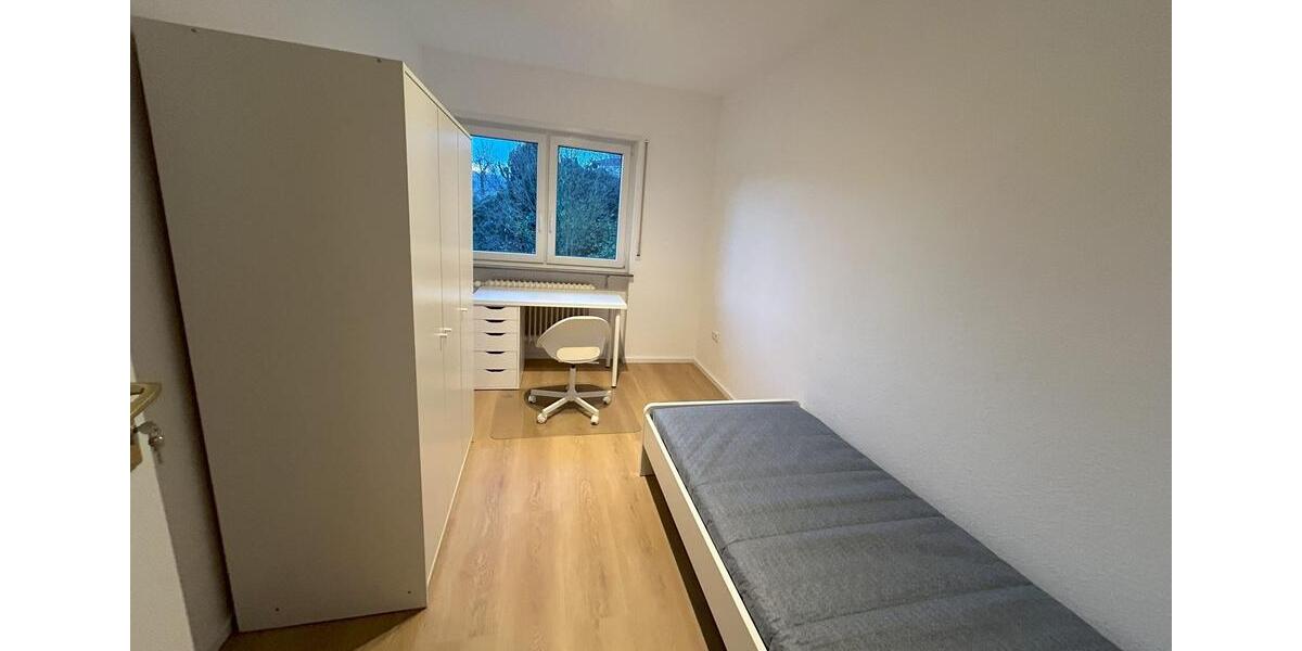 Etagenwohnung Rimbach - 3 Zimmer, 40 m&sup2;, 350&euro; | Angebot:25432470