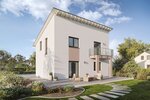 Modernes Wohnen für die Familie - das Home 6 Neubaukonzept - 5.5 oder mehr Kumhausen | Angebot:27329847