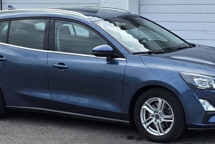 Ford Focus 77.000 km 10.000 &euro; Sindelfingen bei Stuttgart 71067