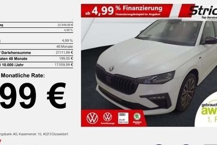 Skoda Scala 21.540 km 22.869 &euro; Horn-Bad Meinberg 32805
