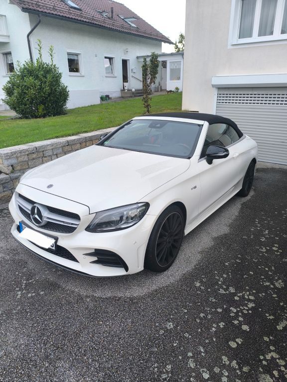 C 43 AMG