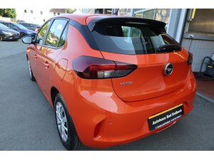 Corsa F Edition