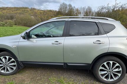 Nissan Qashqai 313.000 km 3.999 &euro; Alsdorf 57518