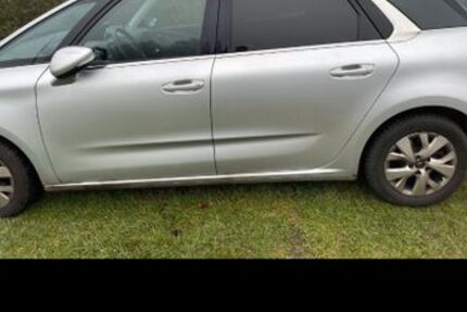 Citroen C4 Picasso 157.000 km 5.500 &euro; Bremerhaven 27572