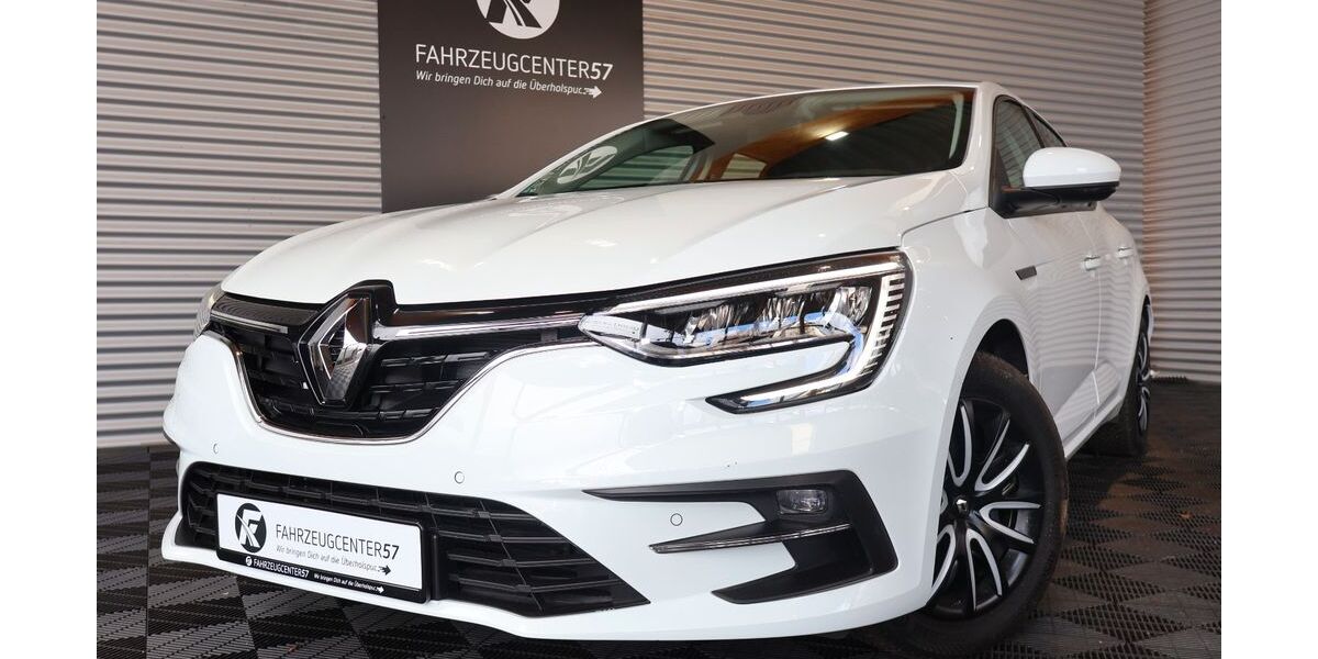 Renault Megane 53.864 km 14.250 &euro; Wenden 57482