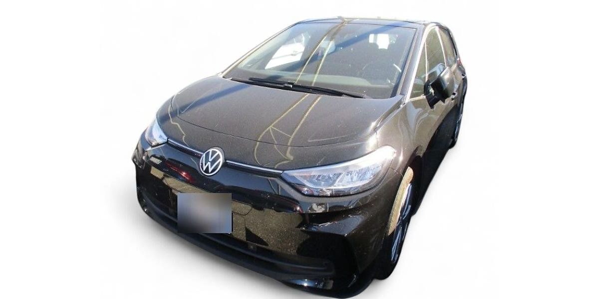VW ID.3 14.887 km 23.749 &euro; Ergolding 84030