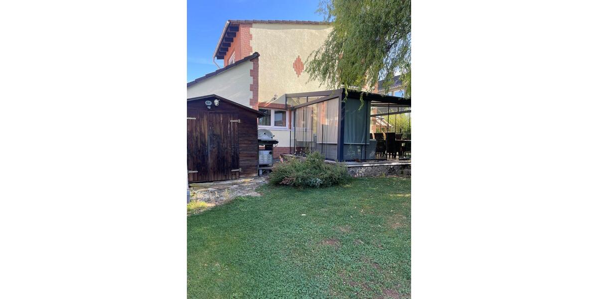 Einfamilienhaus Weilerswist - 4 Zimmer, 92 m&sup2;, 395.000&euro; | Angebot:24690614