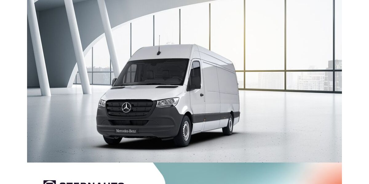Mercedes-Benz Sprinter 83.495 km 28.960 € Erfurt 99092