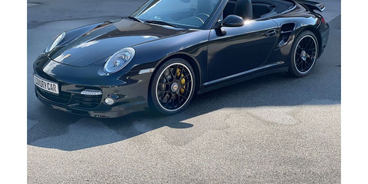 Porsche 997 111.651 km 104.997 &euro; Bischofswiesen 83483