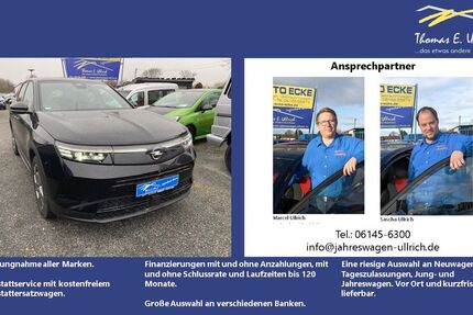 Opel Grandland (X) 11.200 km 29.994 &euro; Rüsselsheim 65428