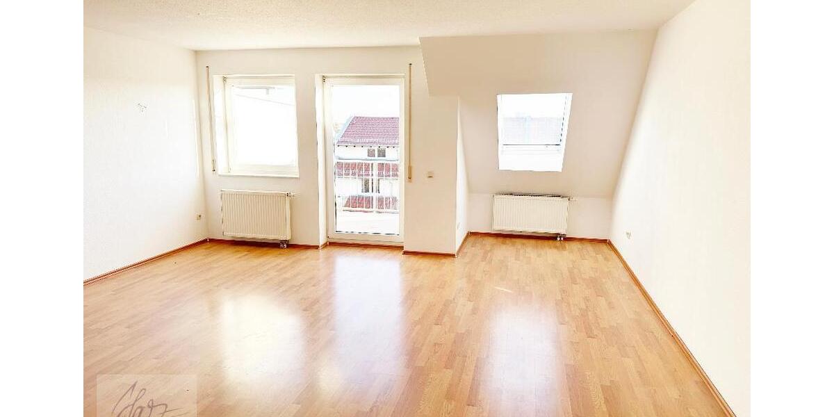 Etagenwohnung Riesa Canitz - 3 Zimmer, 74 m&sup2;, 600&euro; | Angebot:26400680