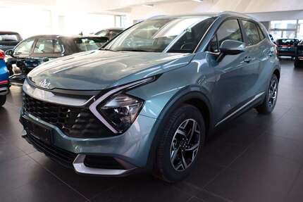 Kia Sportage 11.822 km 24.980 &euro; Düren 52349