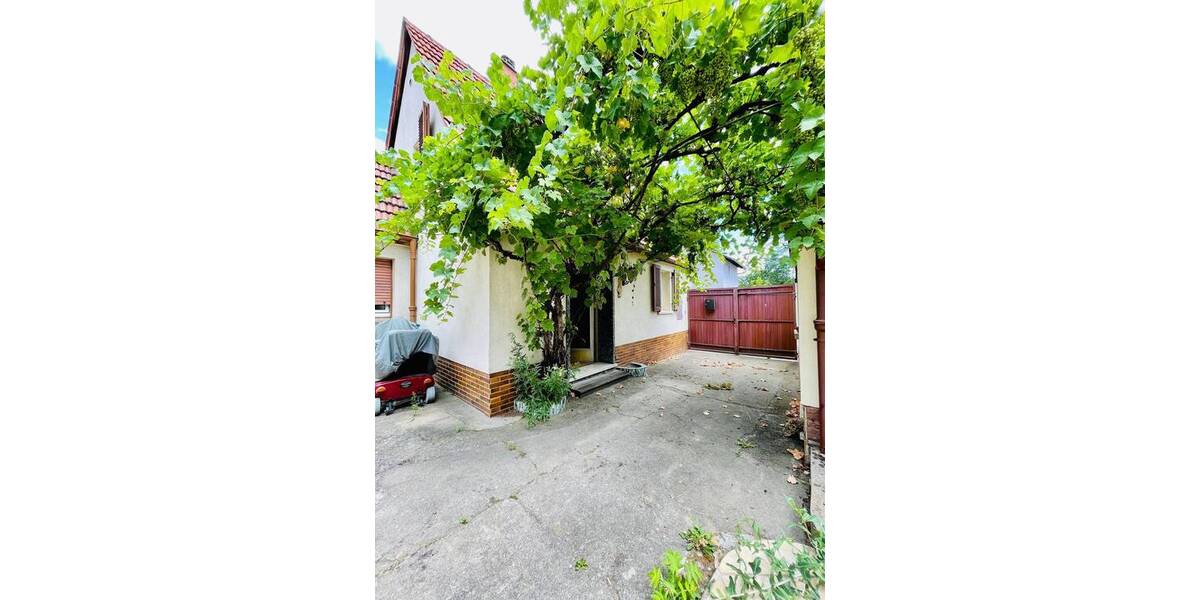 Grundstück Mannheim Feudenheim - 399.000&euro; | Angebot:26453264