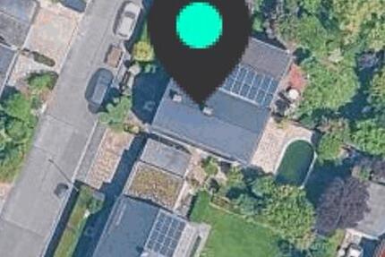 DOPPELHAUSHÄLFTE in Fürth- VACH am Kanal mit Pool und ohne Makler 5 zimmer