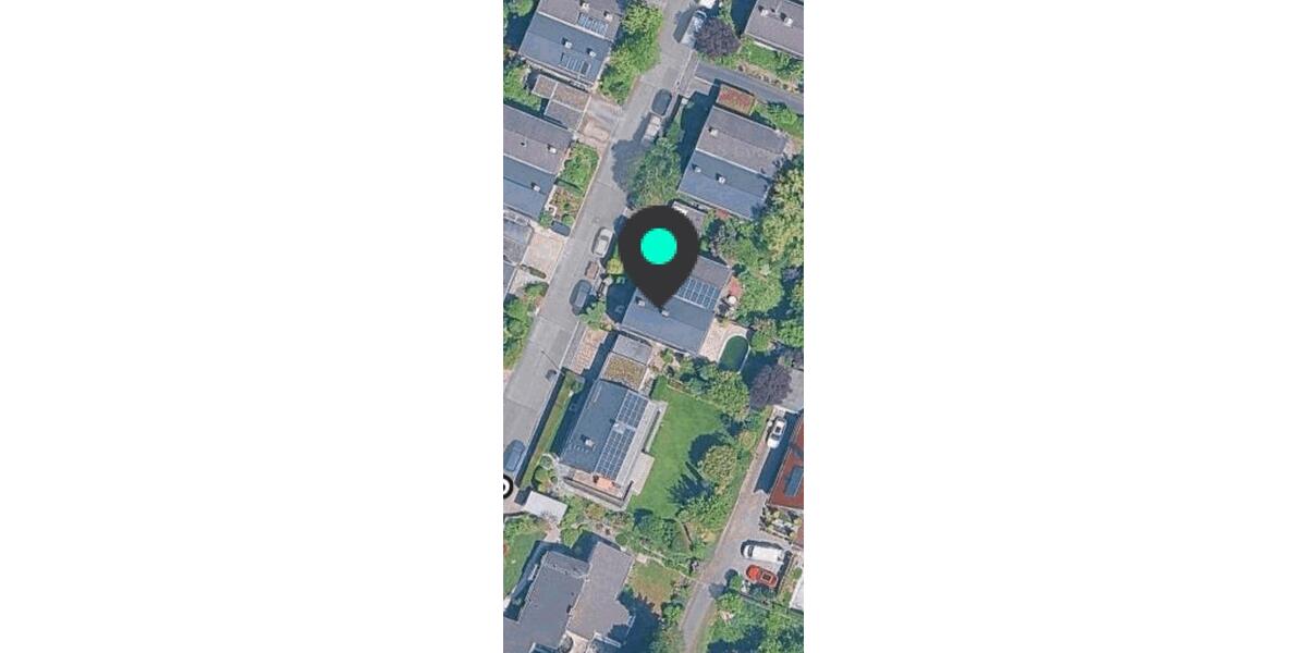 DOPPELHAUSHÄLFTE in Fürth- VACH am Kanal mit Pool und ohne Makler 5 zimmer