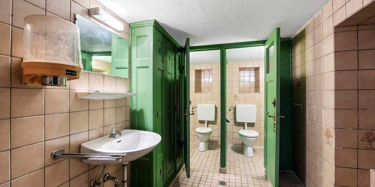 Herrliches historisches Stadthaus im Herzen der Stadt Marne 9 zimmer