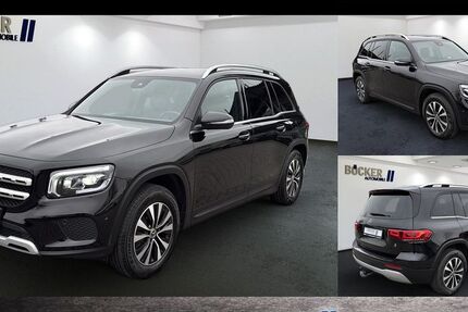 Mercedes-Benz GLB 200 128.000 km 26.980 &euro; Quakenbrück 49610