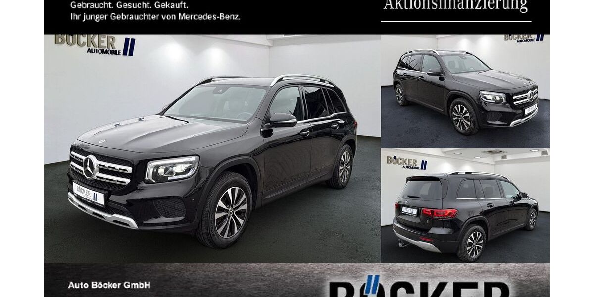 Mercedes-Benz GLB 200 128.000 km 26.980 &euro; Quakenbrück 49610