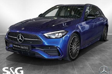 Mercedes C 220
