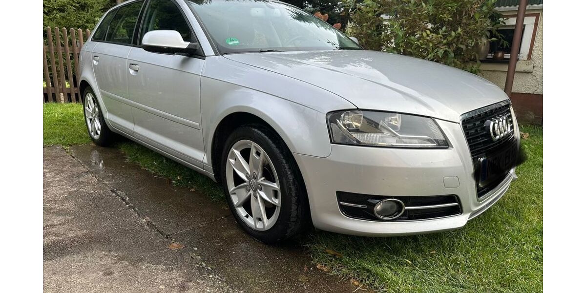Audi A3 149.500 km 7.500 &euro; Pockau-Lengefeld 09514