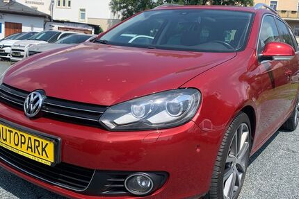 VW Golf 151.200 km 5.500 &euro; Heidenau 01809