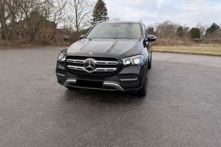 Mercedes-Benz GLE 350 123.000 km 46.900 &euro; Süderlügum 25923