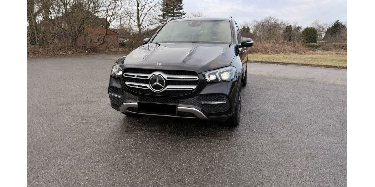 Mercedes-Benz GLE 350 123.000 km 46.900 &euro; Süderlügum 25923