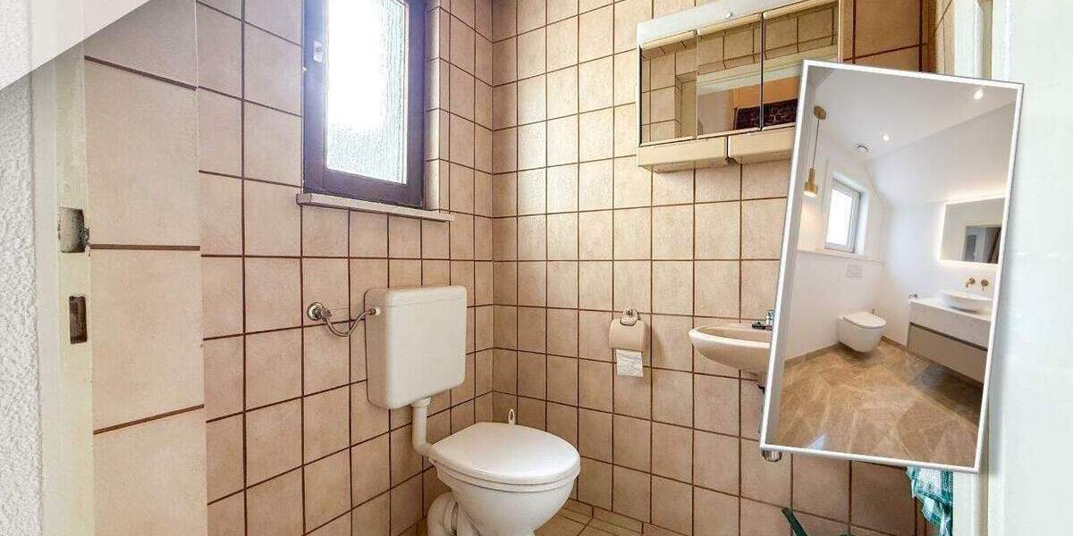 Einfamilienhaus Linkenheim-Hochstetten Linkenheim - 5 Zimmer, 153 m&sup2;, 495.000&euro; | Angebot:24423390