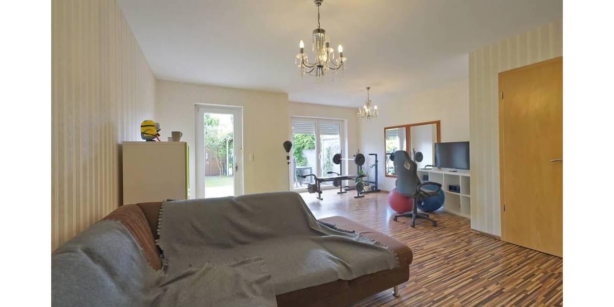 Reihenmittelhaus Berlin Karlshorst - 5 Zimmer, 141 m&sup2;, 760.000&euro; | Angebot:26307389