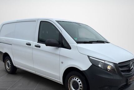 Mercedes-Benz Vito 165.025 km 13.190 € Everswinkel 48351