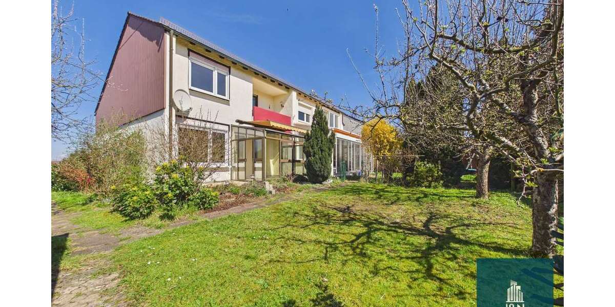 Einfamilienhaus Sachsenheim - 5.5 Zimmer, 120 m&sup2;, 399.000&euro; | Angebot:26094543