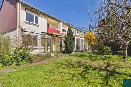 Haus Sachsenheim - 5.5 Zimmer, 120 m&sup2;, 399.000&euro; | Angebot:26094543