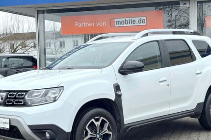Dacia Duster 97.852 km 13.990 &euro; Haßloch 67454