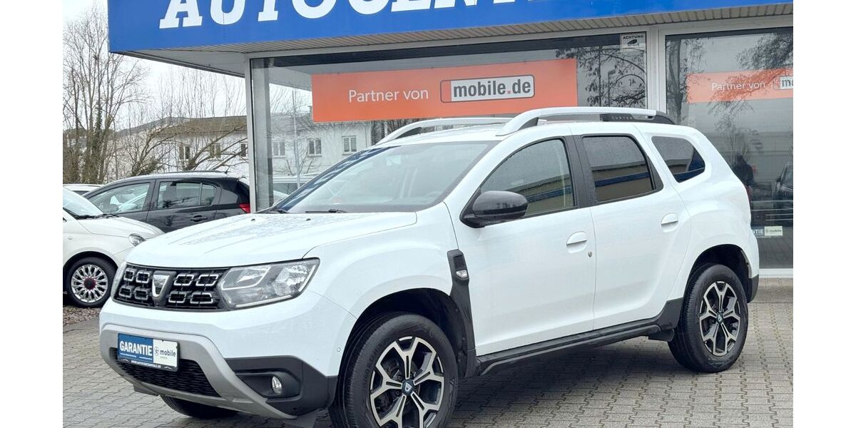 Dacia Duster 97.852 km 13.990 &euro; Haßloch 67454