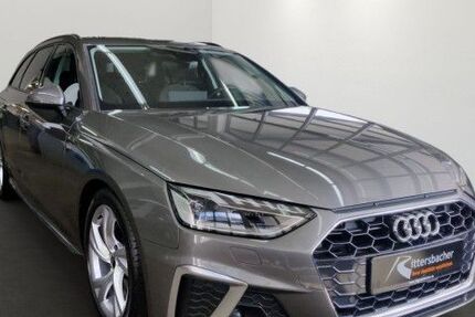 Audi A4 39.500 km 31.870 € Kaiserslautern 67663