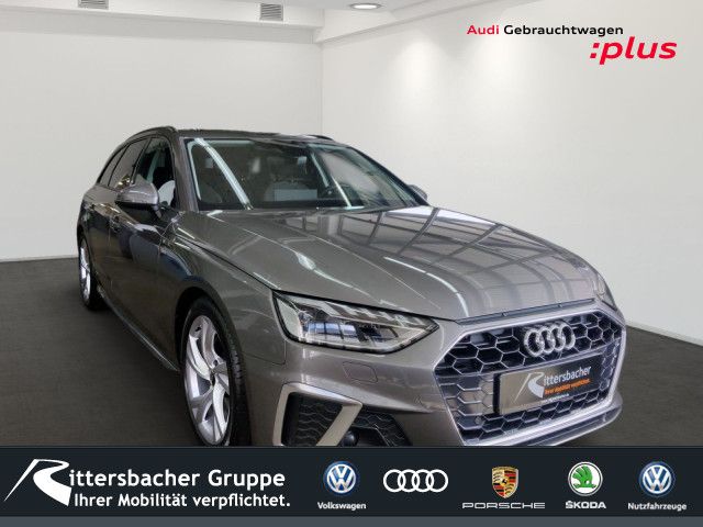 Audi A4 39.500 km 31.870 € Kaiserslautern 67663