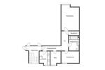 Etagenwohnung Pampow - 3 Zimmer, 63 m&sup2;, 105.000&euro; | Angebot:26427282