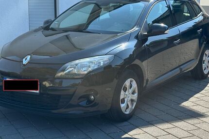 Renault Megane 271.000 km 2.499 &euro; Geilenkirchen 52511
