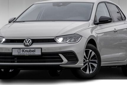 VW Polo 1.250 km 22.450 &euro; Ahaus 48683