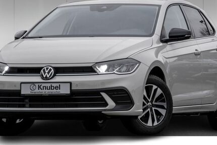 VW Polo 3.500 km 21.490 &euro; Ahaus 48683