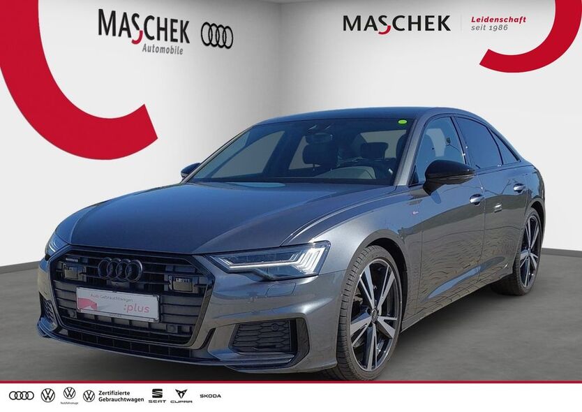 Audi A6 24.190 km 52.840 € Wackersdorf 92442