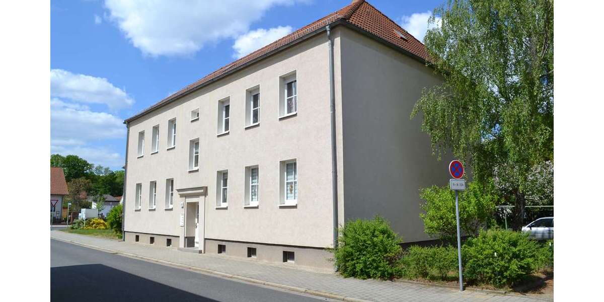 Etagenwohnung Spremberg Slamen - 3 Zimmer, 65 m&sup2;, 347&euro; | Angebot:26864191