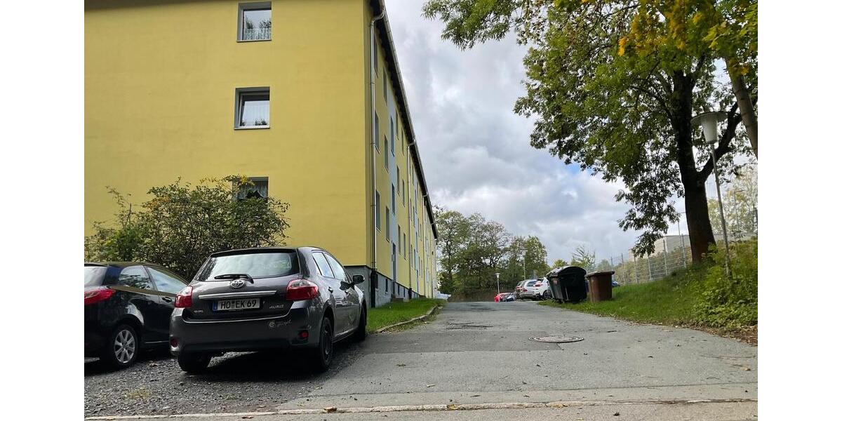 Etagenwohnung Hof Neuhof - 3 Zimmer, 49 m&sup2;, 88.500&euro; | Angebot:26960002