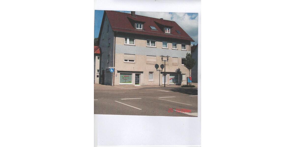 Etagenwohnung Heidenheim an der Brenz Aufhausen - 4.5 Zimmer, 112 m&sup2;, 650&euro; | Angebot:26398181