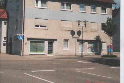 Wohnung Heidenheim an der Brenz Aufhausen - 4.5 Zimmer, 112 m&sup2;, 650&euro; | Angebot:26398181