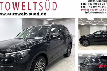 VW Tiguan 23.000 km 32.450 &euro; Gunningen 78594