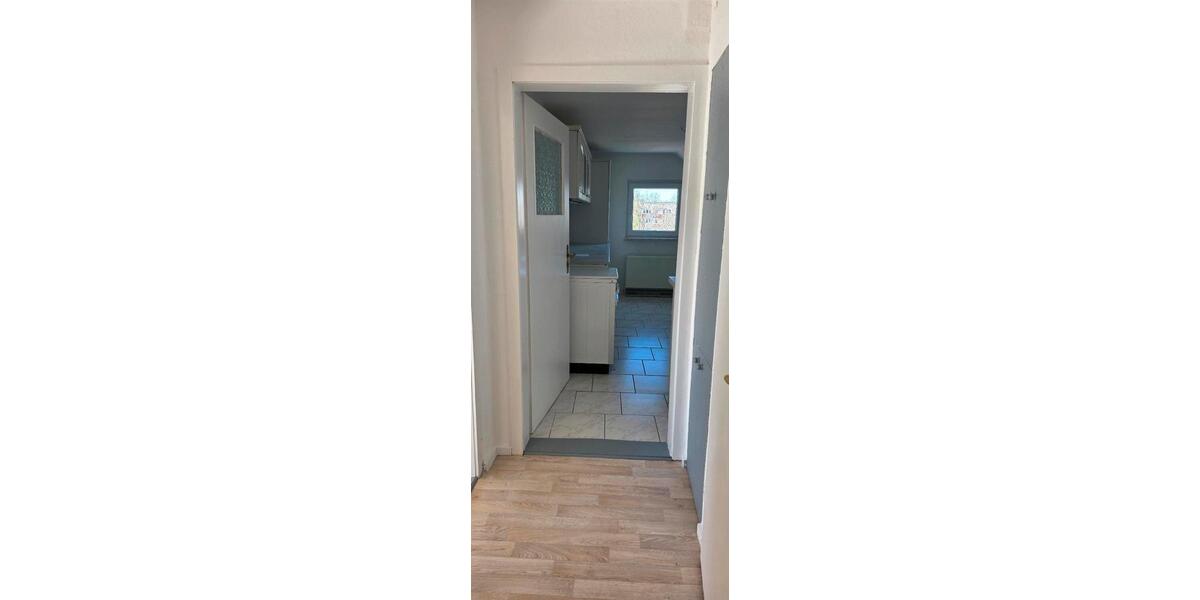 Dachgeschoßwohnung Ribnitz-Damgarten Damgarten - 3 Zimmer, 44 m&sup2;, 576&euro; | Angebot:26404679