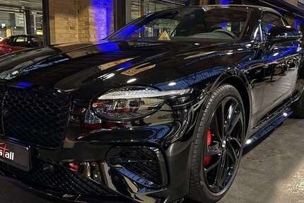 Bentley Continental GTC 8.860 km 345.900 &euro; Berlin 10553