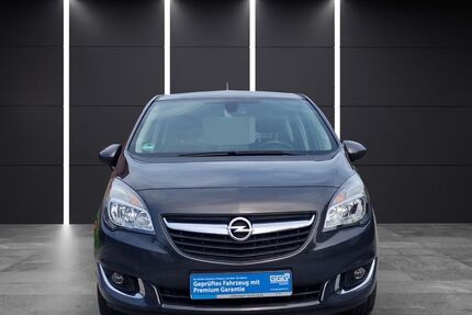 Opel Meriva 142.000 km 6.290 &euro; Peine 31226