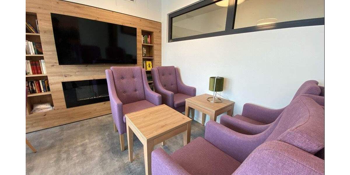 Etagenwohnung Rosenheim Innenstadt - 2 Zimmer, 54 m&sup2;, 950&euro; | Angebot:25672903